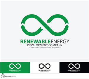 Logo Design by ARTMOKZ | CREATIVE for this project | Design: #2761374