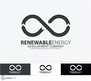 Logo Design by ARTMOKZ | CREATIVE for this project | Design: #2761382
