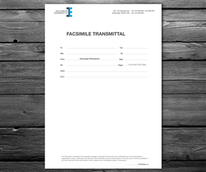 Letterhead Design by anxongdzong for Ince-Mercer, Ehamparam LLP | Design: #2697318