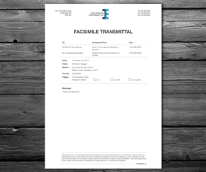 Letterhead Design by anxongdzong for Ince-Mercer, Ehamparam LLP | Design: #2711634