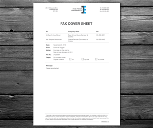 Letterhead Design by anxongdzong for Ince-Mercer, Ehamparam LLP | Design: #2714698