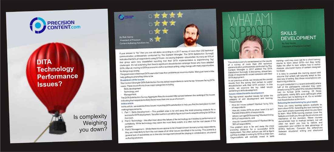 Flyer Design by yadavsushil for Precision Content Authoring Solutions | Design #16462232