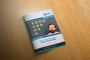 Design de Flyer par iTech Graphics pour Precision Content Authoring Solutions | Design : #16492893