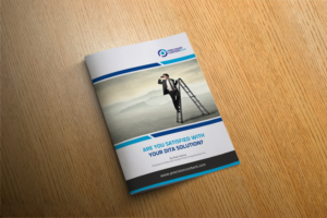 Design de Flyer par iTech Graphics pour Precision Content Authoring Solutions | Design : #16492898