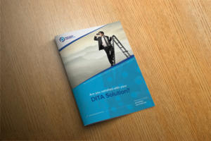 Design de Flyer par iTech Graphics pour Precision Content Authoring Solutions | Design : #16492933