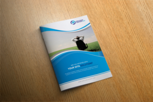 Design de Flyer par iTech Graphics pour Precision Content Authoring Solutions | Design : #16500634