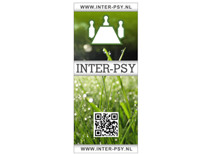 INTER-PSY Banner  | Banner-Design von neboica