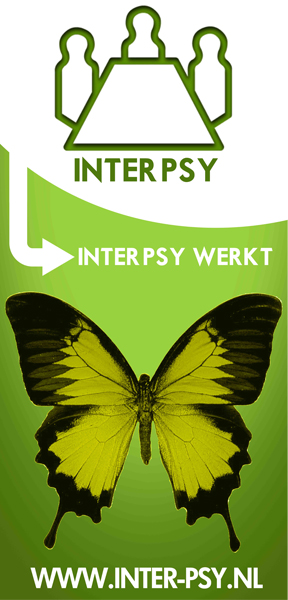 INTER-PSY Banner  | Banner-Design von James Sylvester