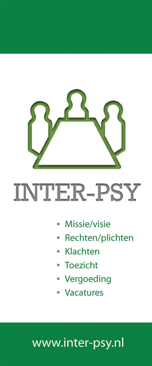 INTER-PSY Banner  | Banner-Design von creative.visuals