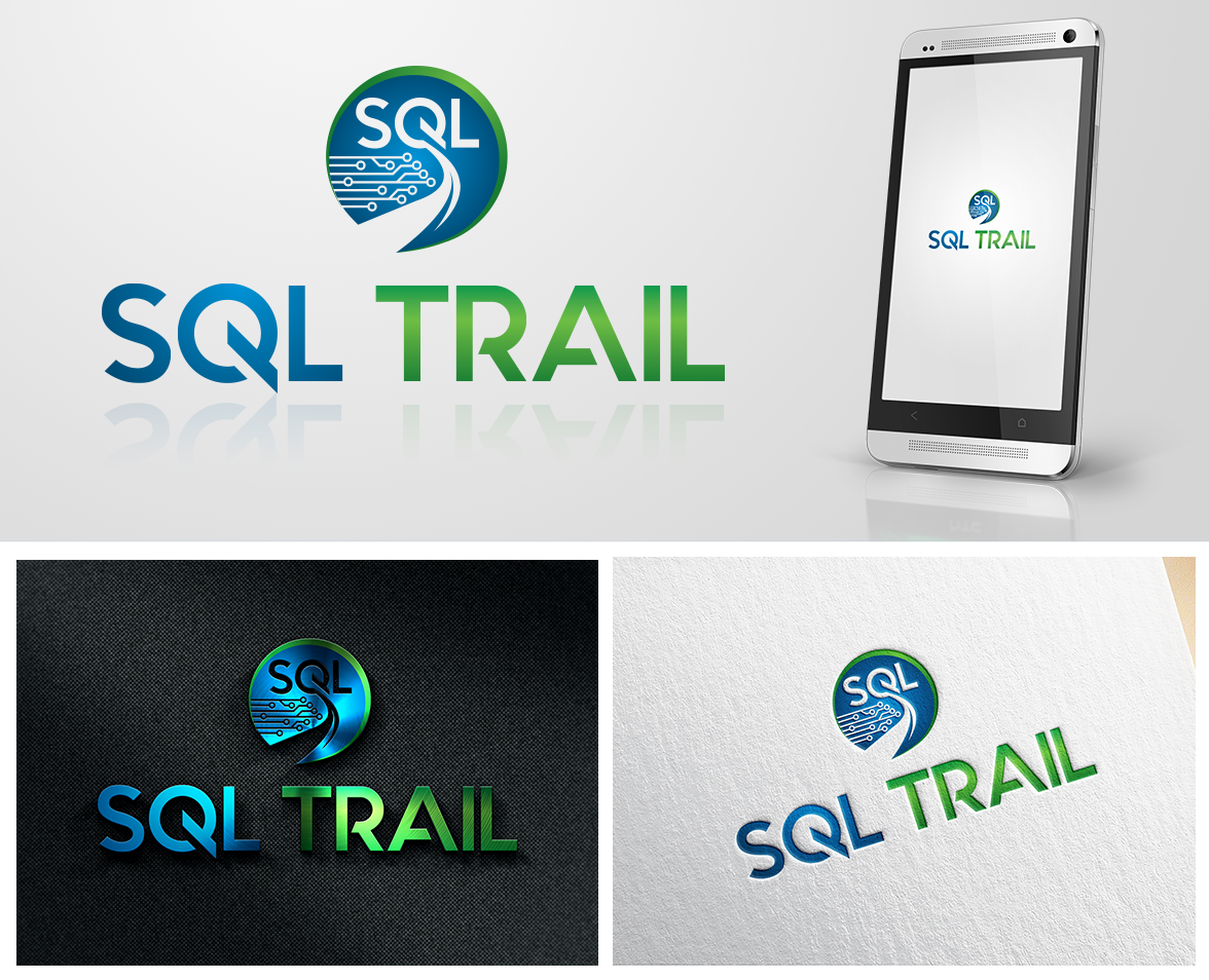 Logo-Design von AnjelsS für dieses Projekt | Design #16449818