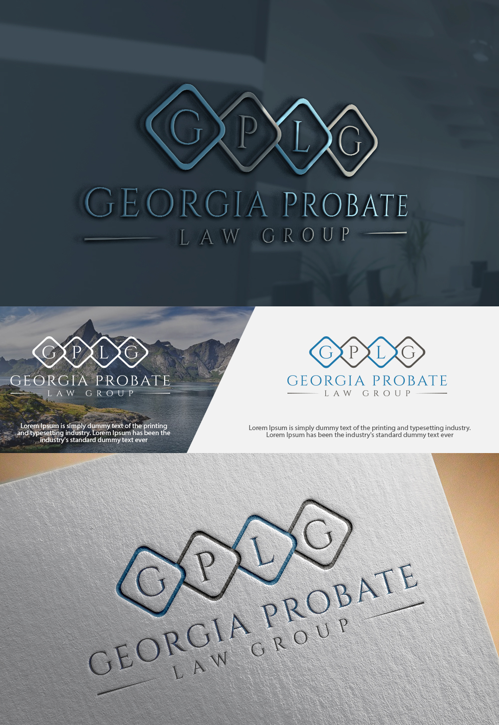 Logo Design by :) for this project | Design: #16481663
