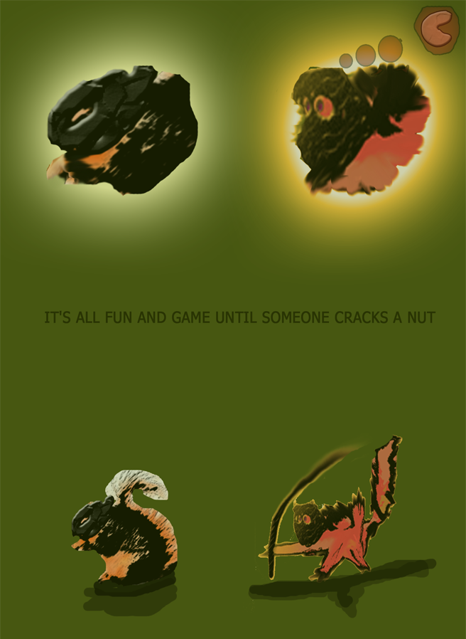 T-shirt Design by lior lemel for Caju Company | Design #2815579