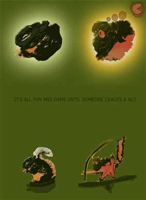 T-shirt Design by lior lemel