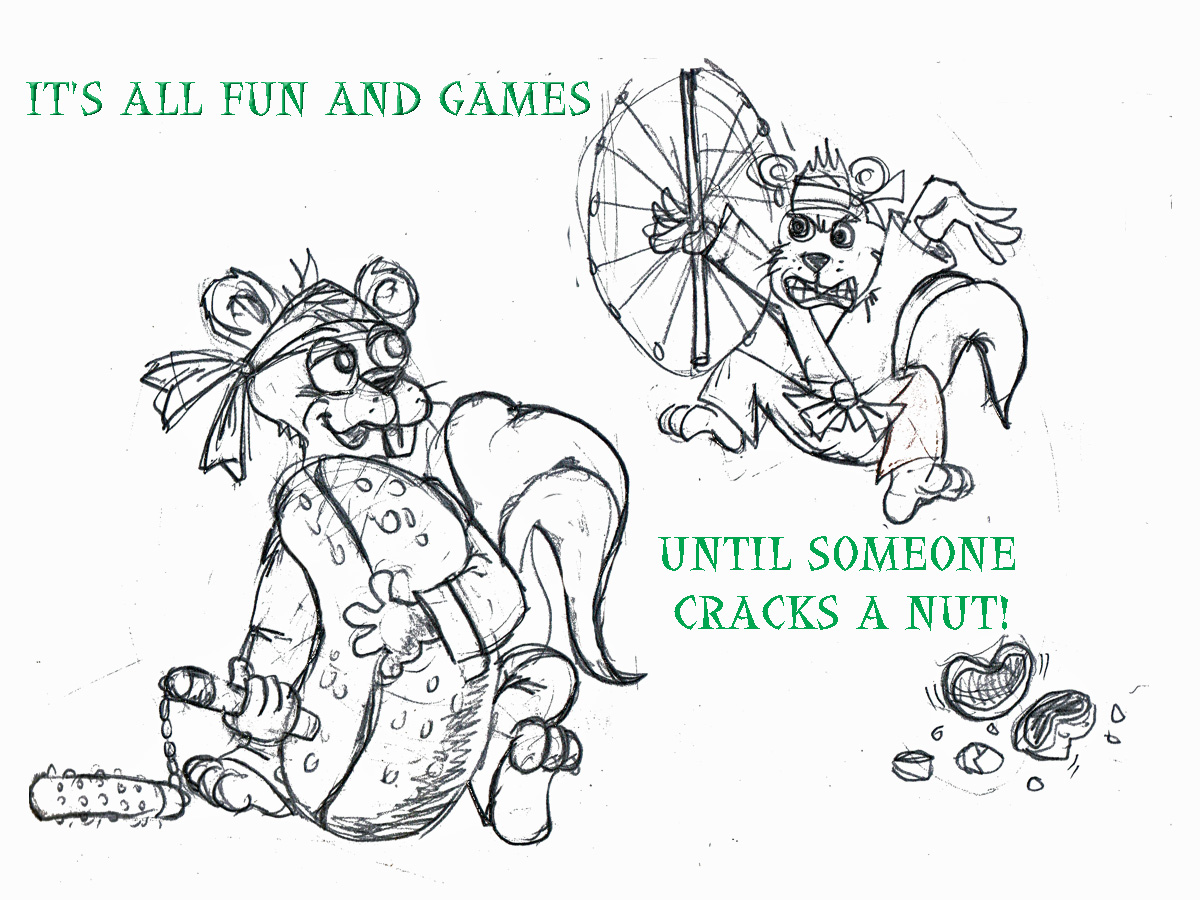 T-Shirt-Design von rosstoon1 für Caju Company | Design #2806633