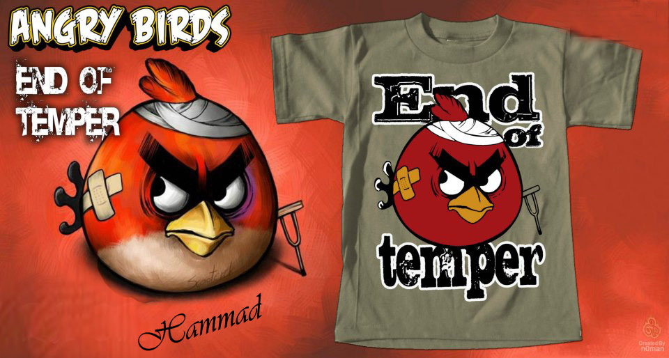 T-shirt Design by OohammadoO for Caju Company | Design #2766741