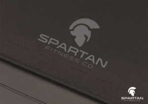 Logo Design by Anhlee for Spartan Fitness Co | Design: #16458098