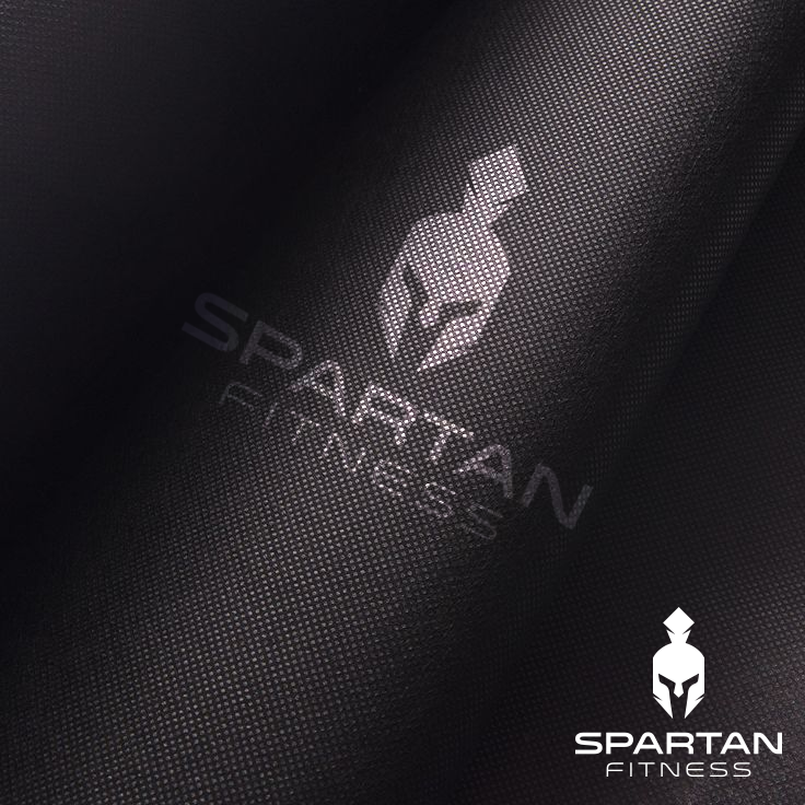 Logo Design by Anhlee for Spartan Fitness Co | Design #16469326