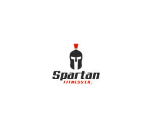 Logo Design by artsterdam for Spartan Fitness Co | Design: #16462264