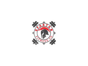 Logo Design by benito for Spartan Fitness Co | Design: #16488199