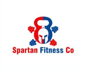 Logo Design by nutu for Spartan Fitness Co | Design: #16460039