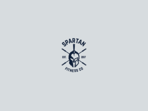 Spartan Fitness Co | Logo Design by mldtrvs