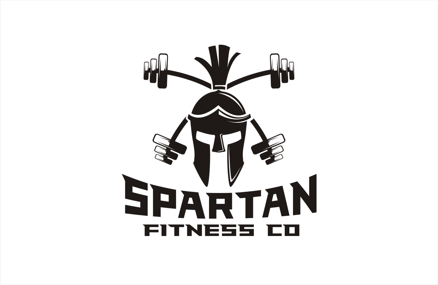 Design de Logo par Soul Light pour Spartan Fitness Co | Design #16462015