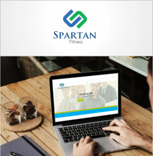 Logo Design by Behave 2 for Spartan Fitness Co | Design: #16474255