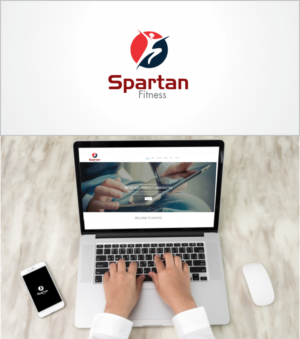 Logo Design by Behave 2 for Spartan Fitness Co | Design: #16474259