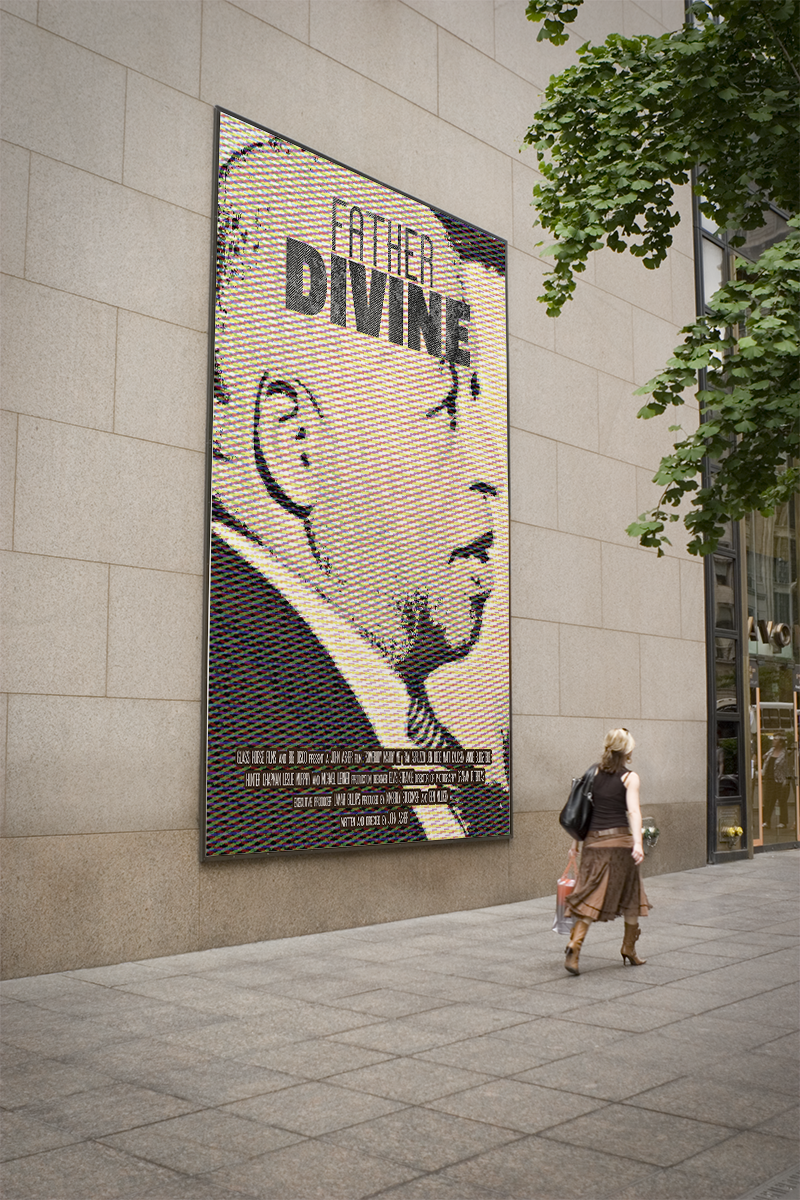 Poster Design by dotnot for this project | Design #16481649