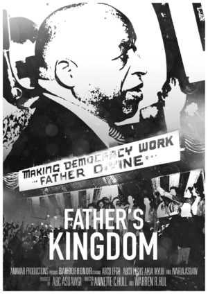 Poster Design by TRK