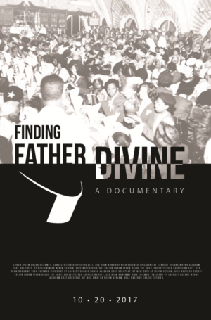 Poster Design by Matthew B.