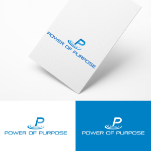 Logo Design by DesignDUO for The Power of Purpose.Org | Design: #16480020