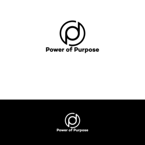 Logo Design by DesignDUO for The Power of Purpose.Org | Design: #16487495