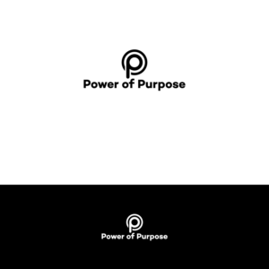 Logo Design by DesignDUO for The Power of Purpose.Org | Design: #16487531