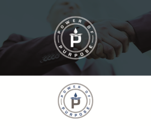 Logo Design by eMARK for The Power of Purpose.Org | Design: #16459832