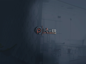 Logo Design by Sherpa design for The Power of Purpose.Org | Design: #16472748