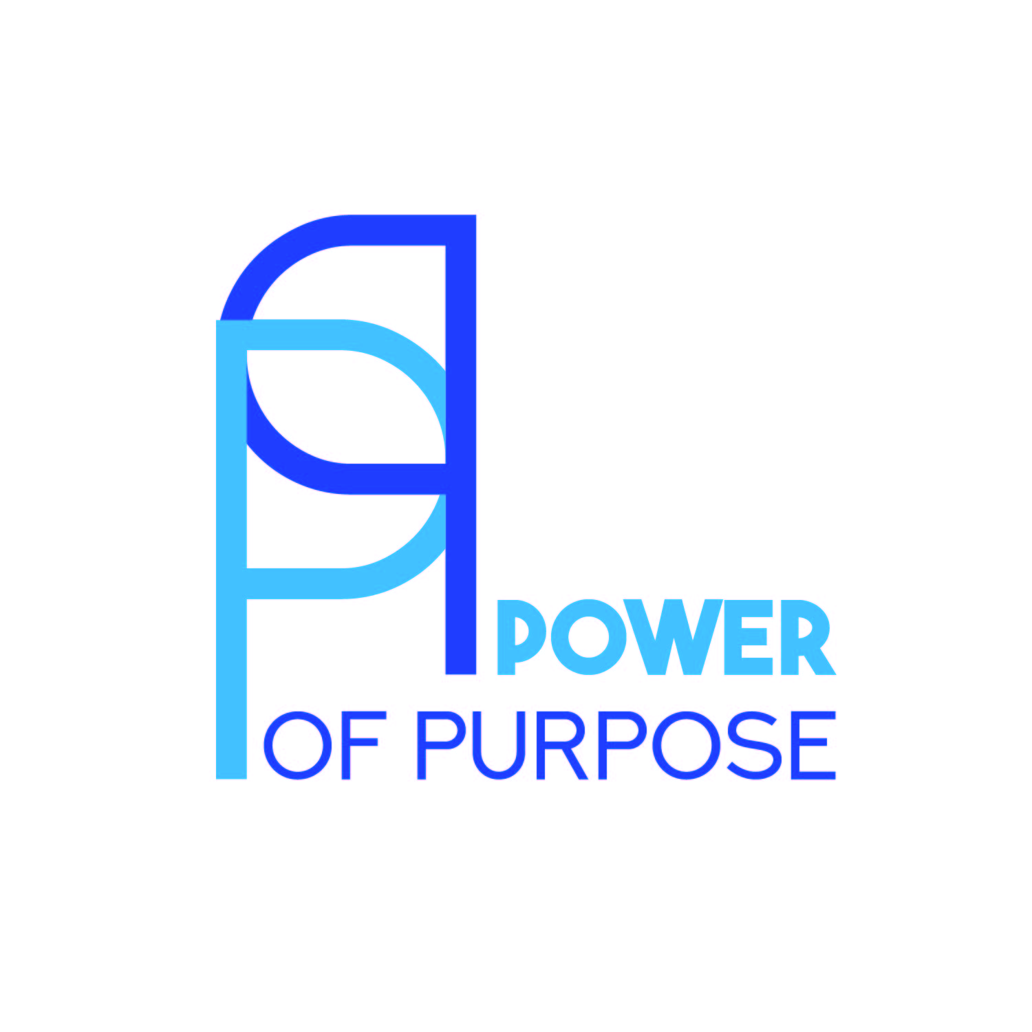 Logo Design by goujjaneyoussef for The Power of Purpose.Org | Design #16453281