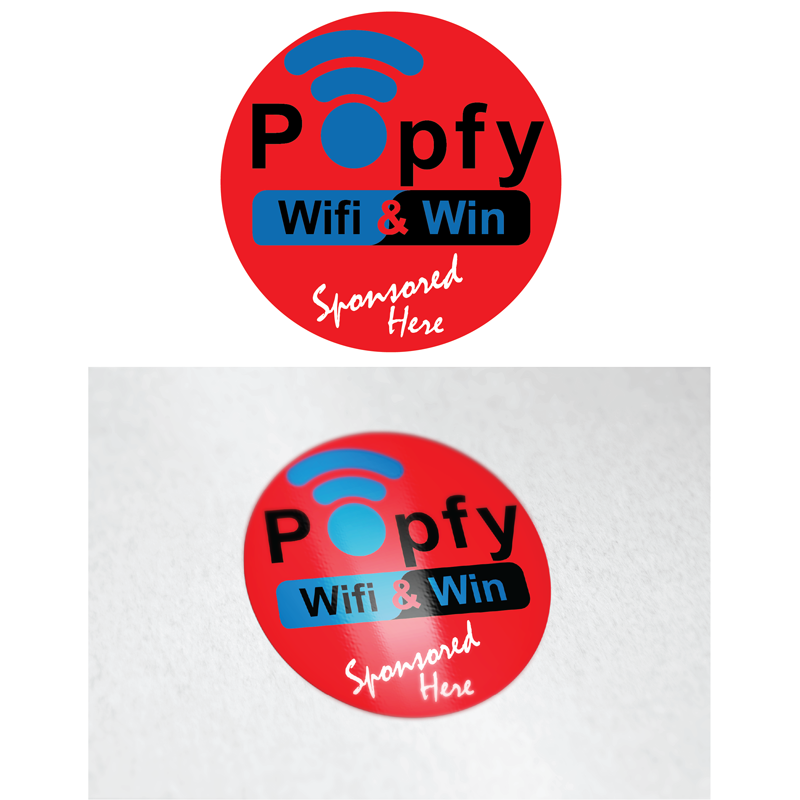 Logo Design by guy398 for this project | Design #16497784