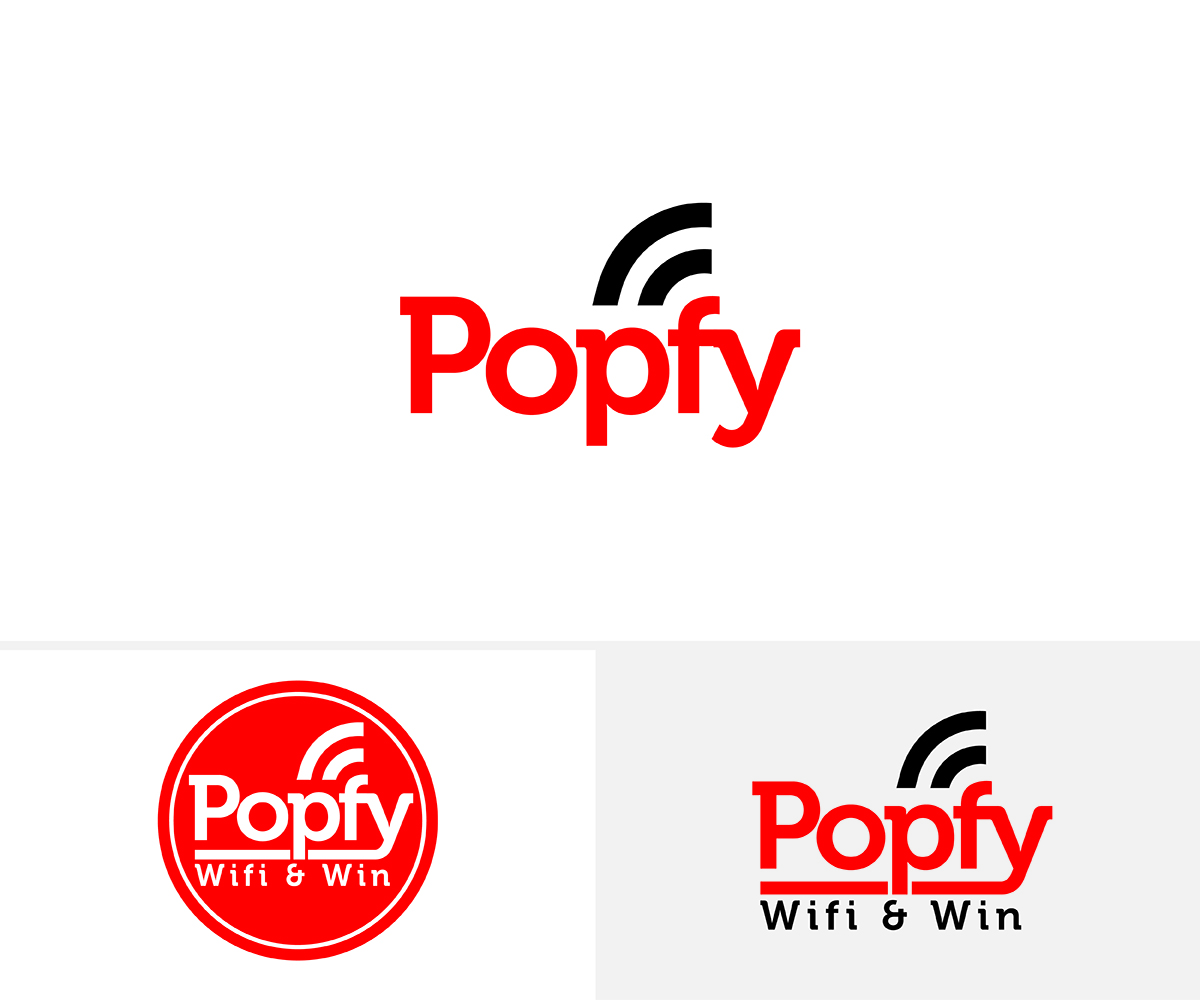 Logo Design by eMARK for this project | Design #16470732