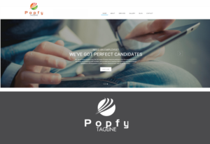 Logo Design by Behave 2 for this project | Design: #16474254