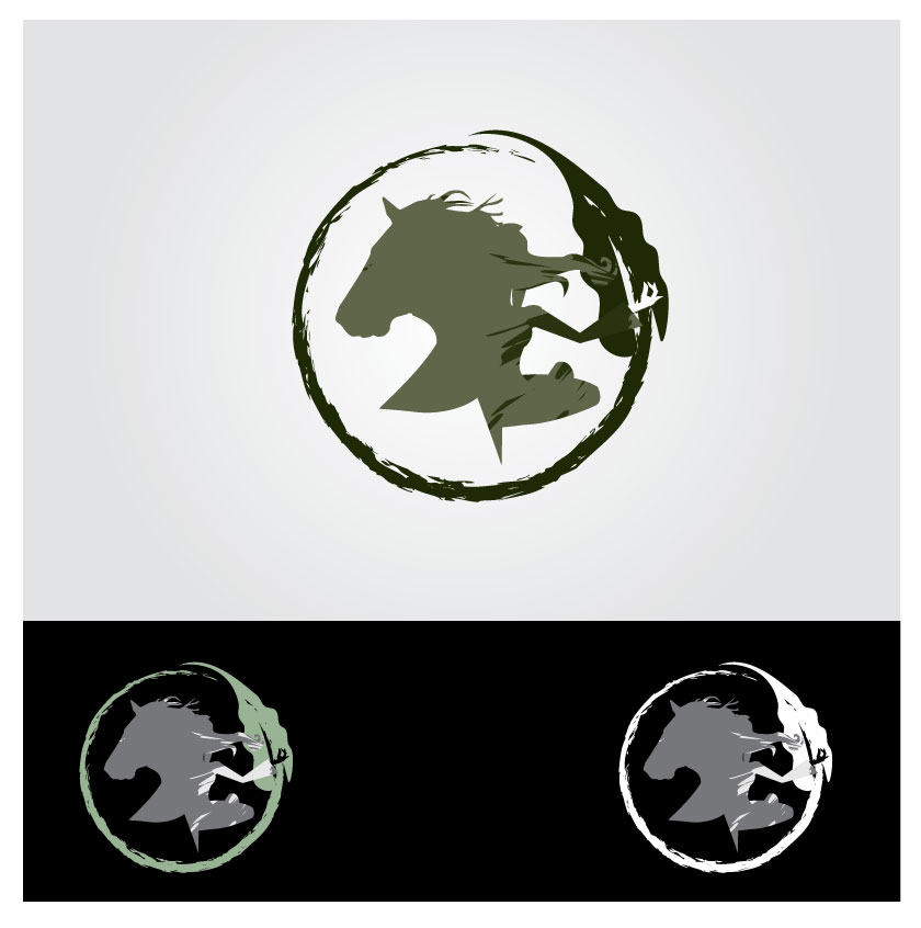 Logo Design by guymlech for this project | Design #615506