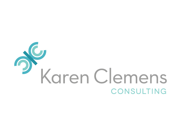 Diseño de Logo por Rich Palmer para Karen Clemens Consulting | Diseño #2686654