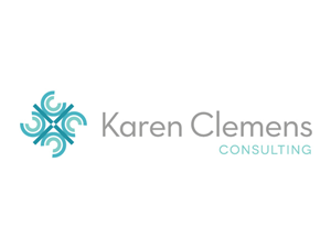 Logo Design by Rich Palmer for Karen Clemens Consulting | Design #2686664