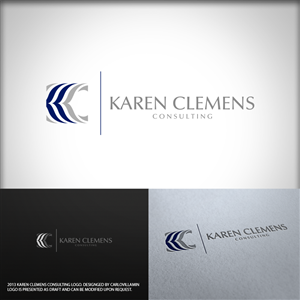 Logo-Design von carlomagno für Karen Clemens Consulting | Design: #2679955