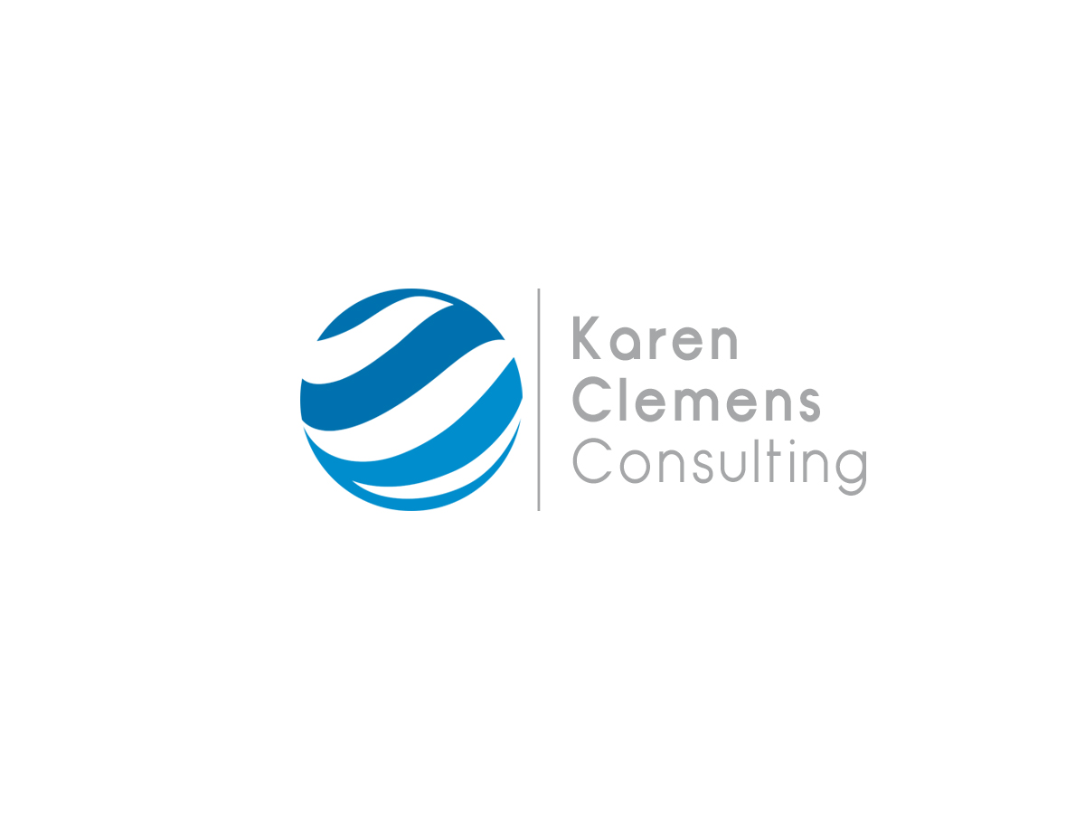 Logo Design by One Pen Design for Karen Clemens Consulting | Design #2682184