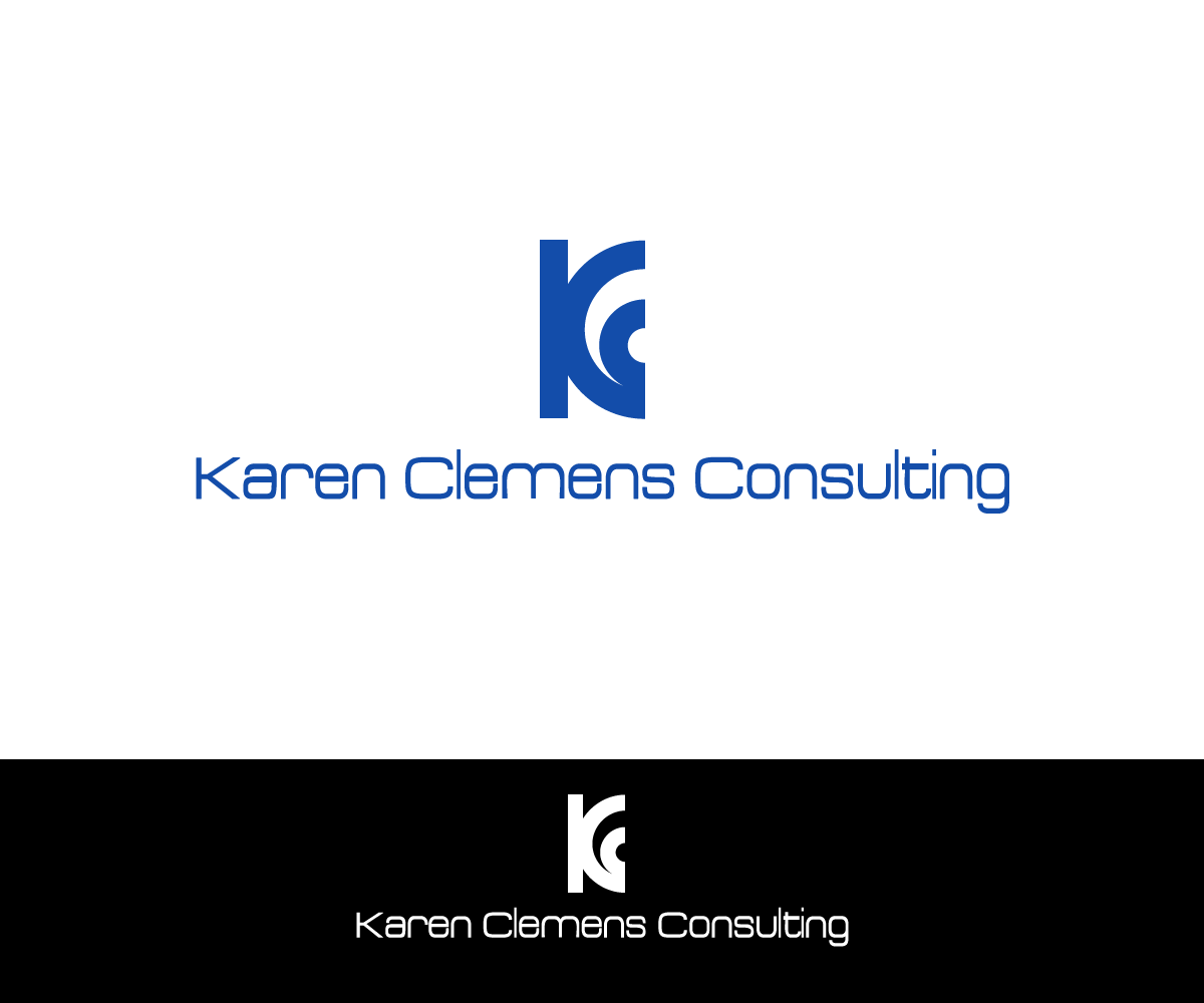 Design de Logo par Ash  pour Karen Clemens Consulting | Design #2653060