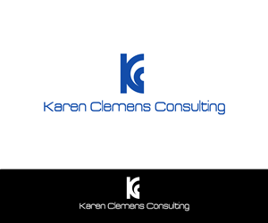 Logo-Design von Ash  für Karen Clemens Consulting | Design: #2653060