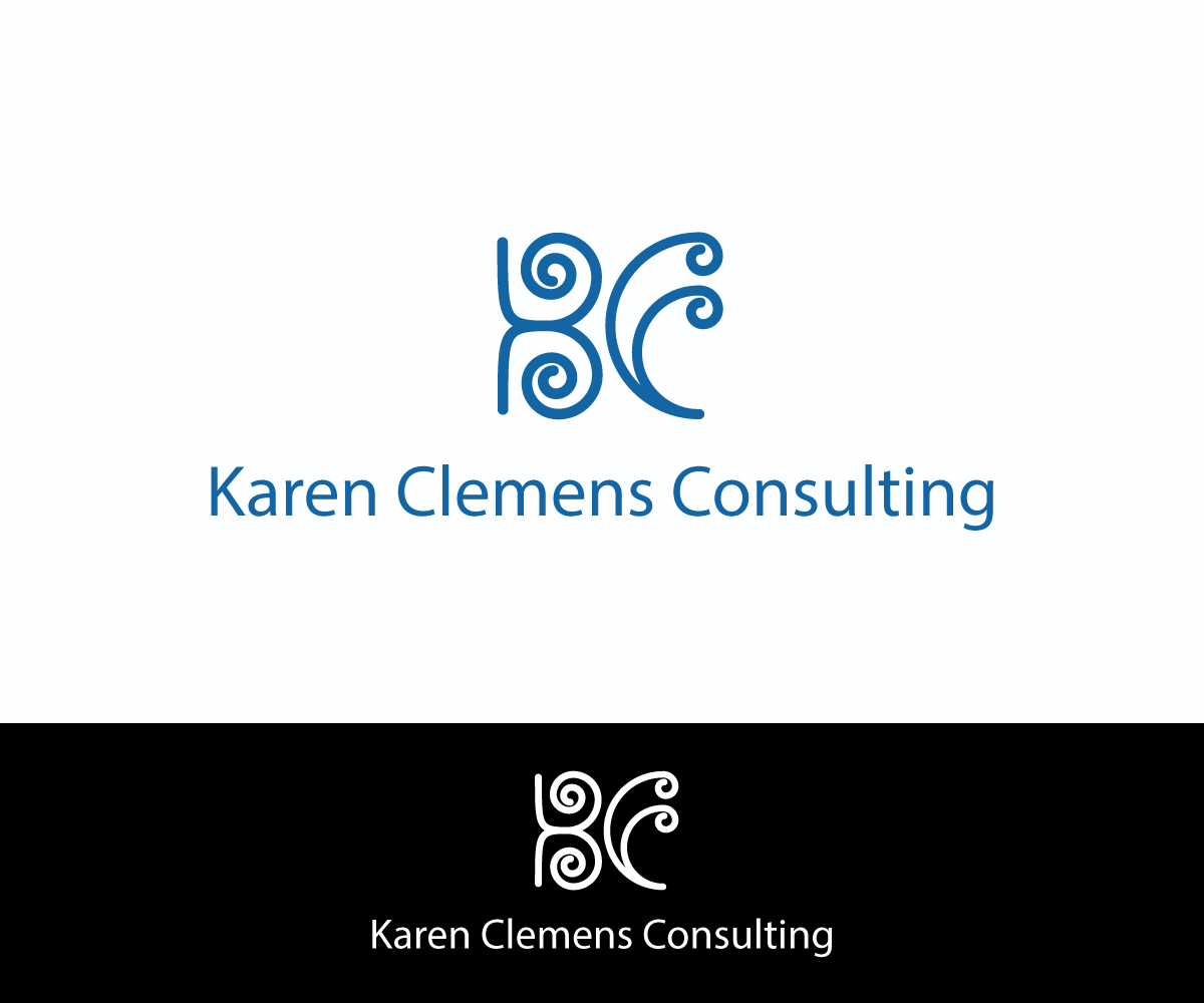 Logo-Design von Ash  für Karen Clemens Consulting | Design #2653245