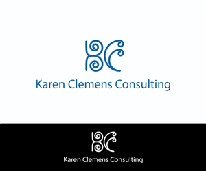 Logo-Design von Ash  für Karen Clemens Consulting | Design: #2653245