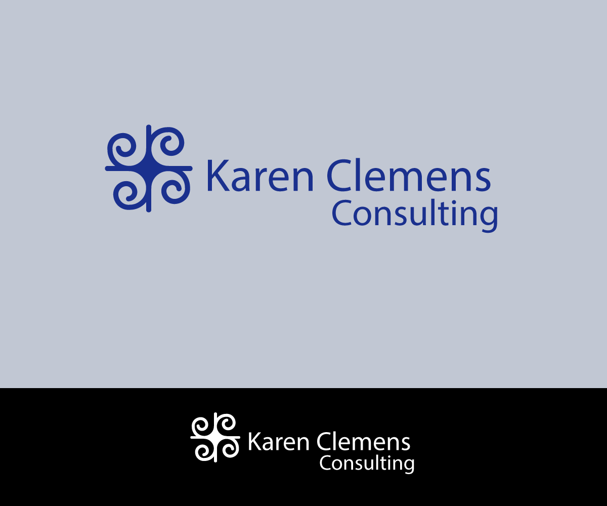 Logo-Design von Ash  für Karen Clemens Consulting | Design #2690678